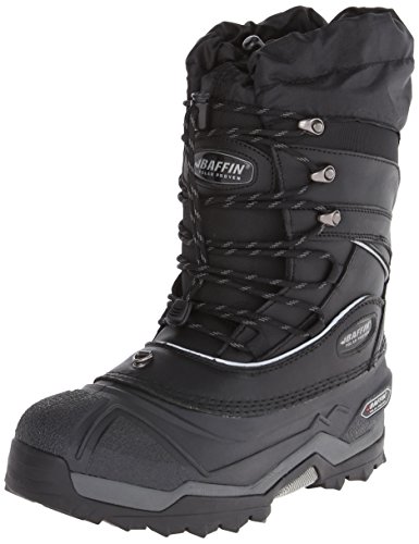 Antarctica Footwear