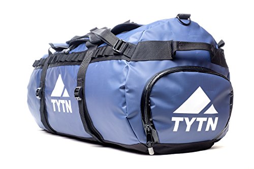 Photo of a suitable bag