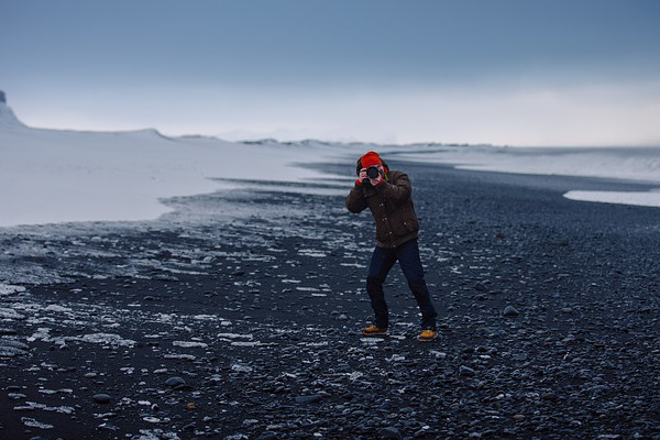Antarctica Footwear